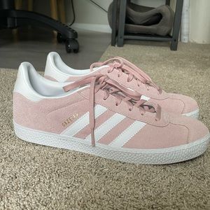 Adidas Pink Gazelle NWOT